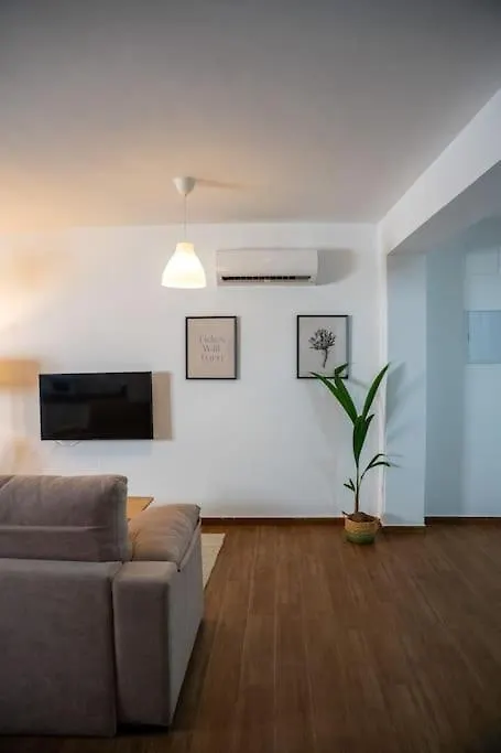 California Apartament Duenas Séville 0*,