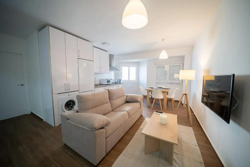 California Apartament Duenas Séville 0*,  Espagne