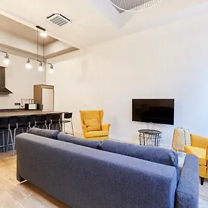 Tuapartamento - Corralillos Del Gas , Pamplona España