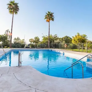 ¡precioso Apartamento Con Piscina! , Torremolinos España