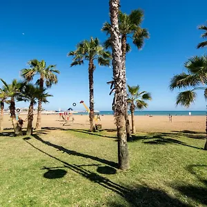 Apartamento Marta , Málaga España