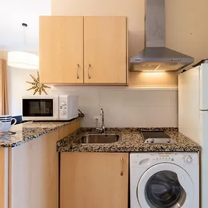 Appartement Puente Y Pellon By Thegoodtourist, Séville