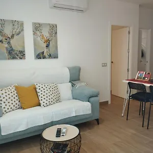 Appartement Atico Aire De Triana, Séville
