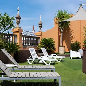 Appartement Magno Campana, Séville