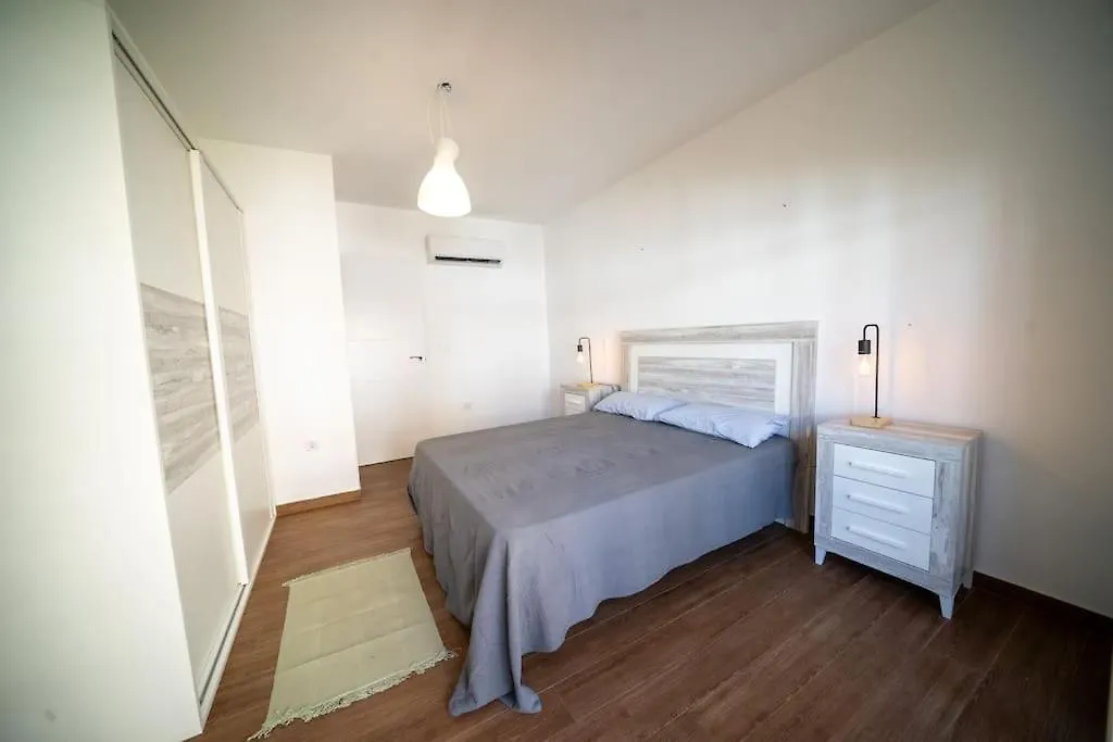 California Apartament Duenas إشبيلية 0*,