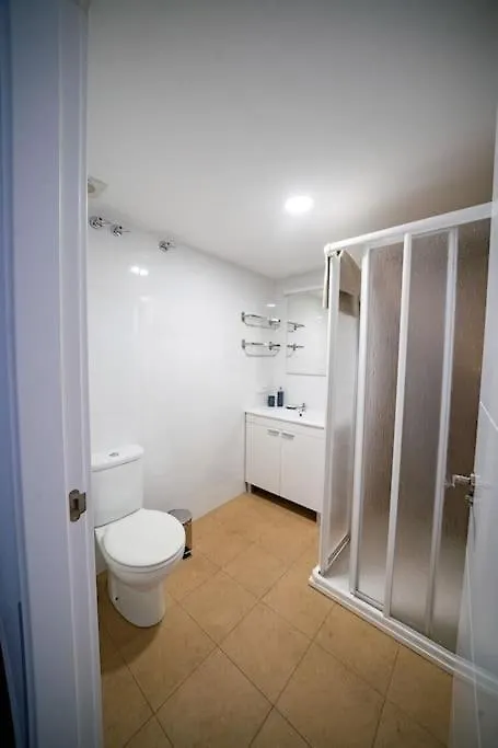 Lägenhet California Apartament Duenas Sevilla